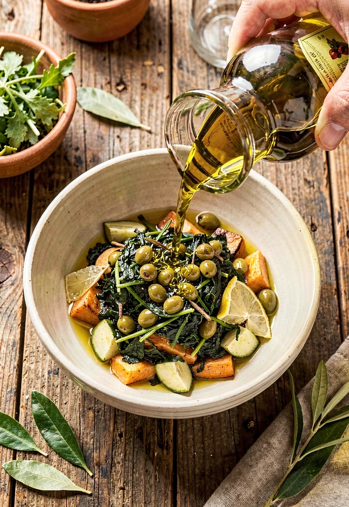 Produtos locais de qualidade